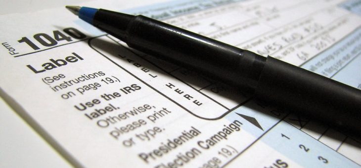 How to file an amended tax return?
