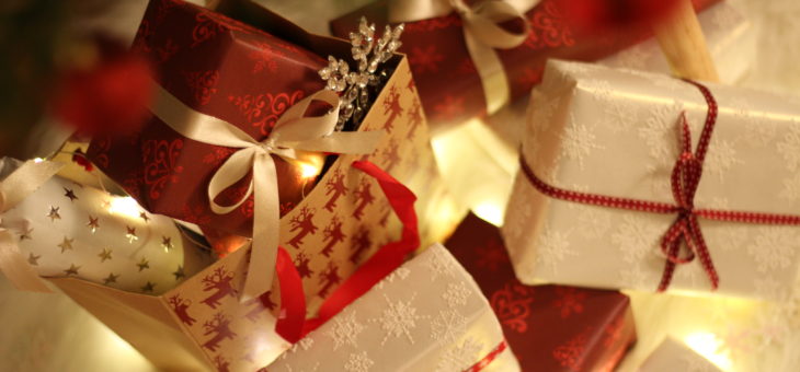 Holiday Gift Giving and Tax Deductions