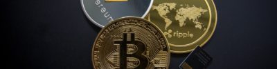 how are bitcoins taxed?