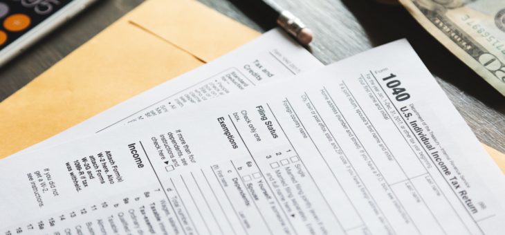 How to get a transcript or copy of a prior year tax return?